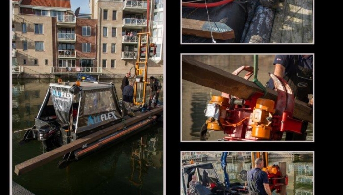 Referentie WSV Tholen
